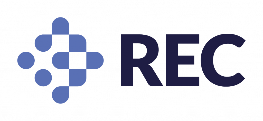 REC Recruitment and Employment Confederation accredited member logo
