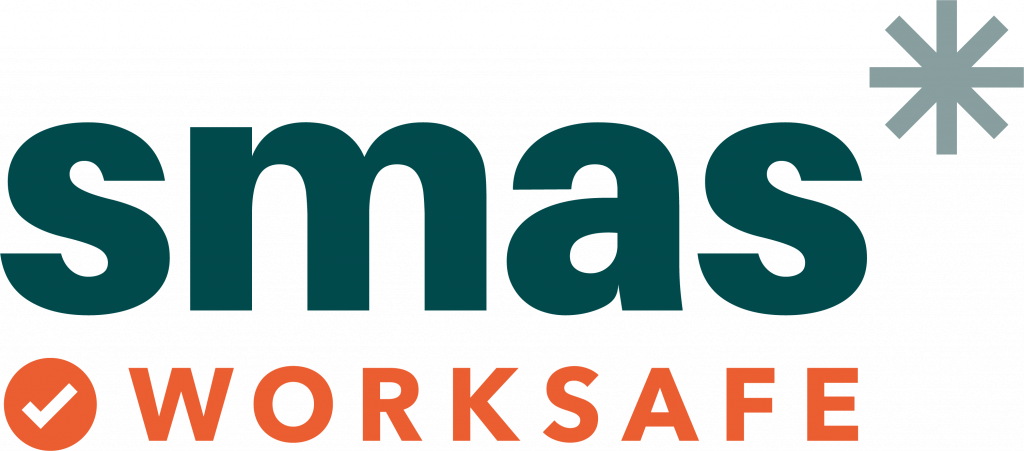 SMAS Worksafe SSIP Health and Safety Contractor Accreditation
